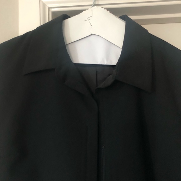 Halogen Jacket-Very Professional-Great for Work - Picture 3 of 4